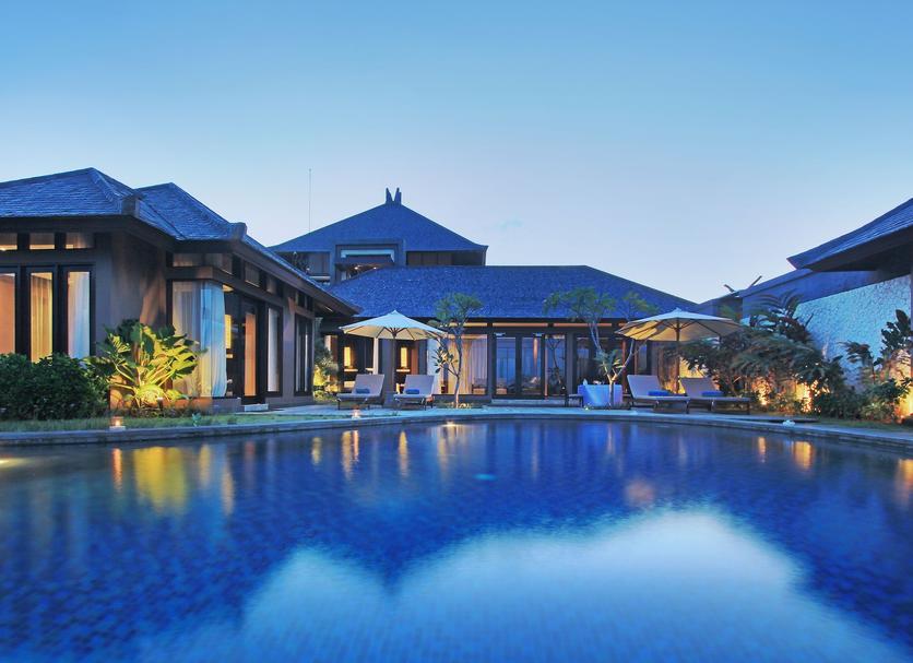 Pool Foto