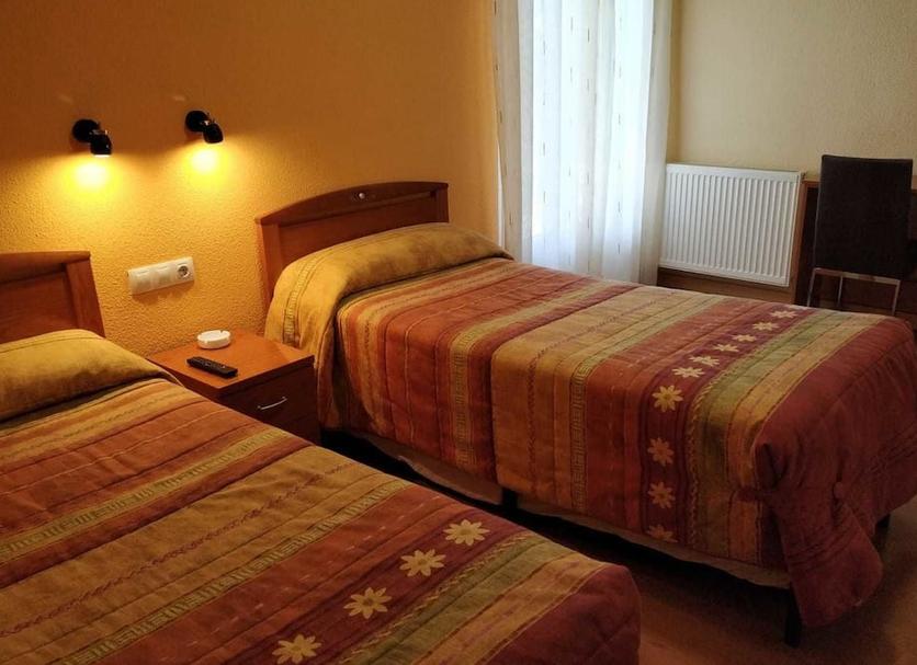 Habitació Foto