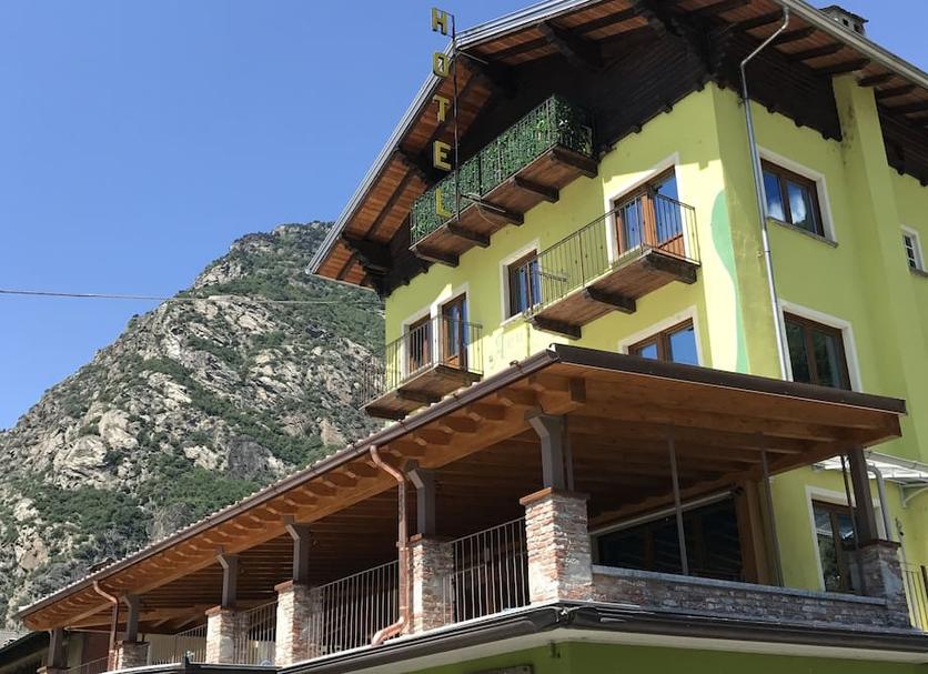 Edifici Foto