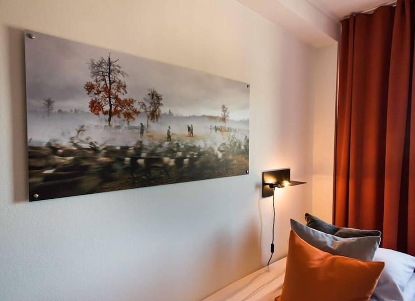 Serveis de l’habitació Foto