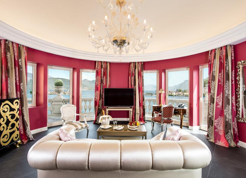 Sala Foto