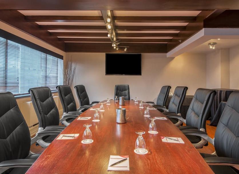 Sala de conferències Foto