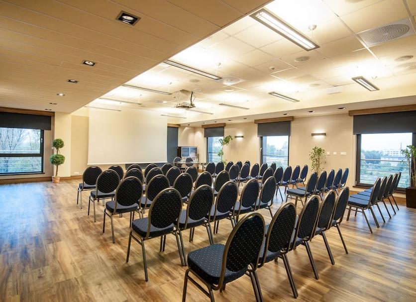 Sala de conferències Foto