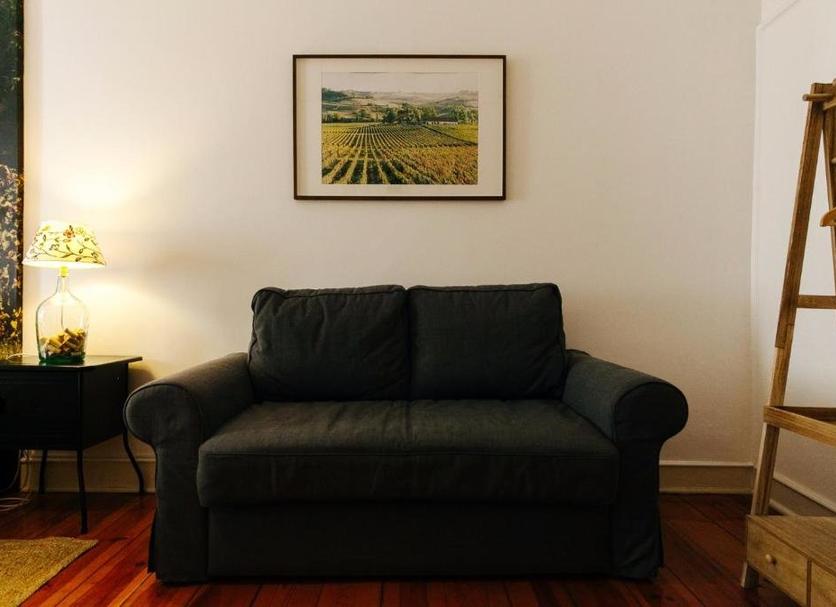 Sala Foto