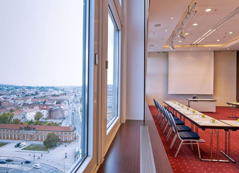 Sala de conferències Foto