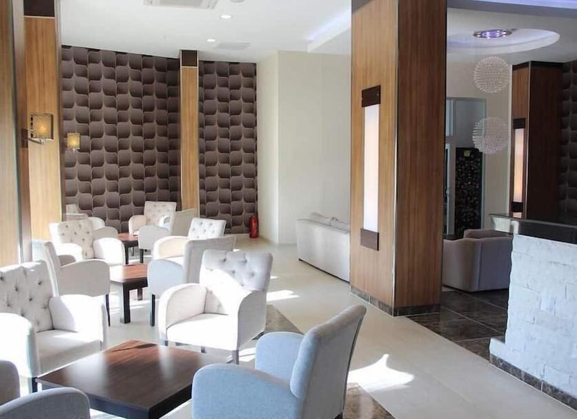 Sala d'estar Foto