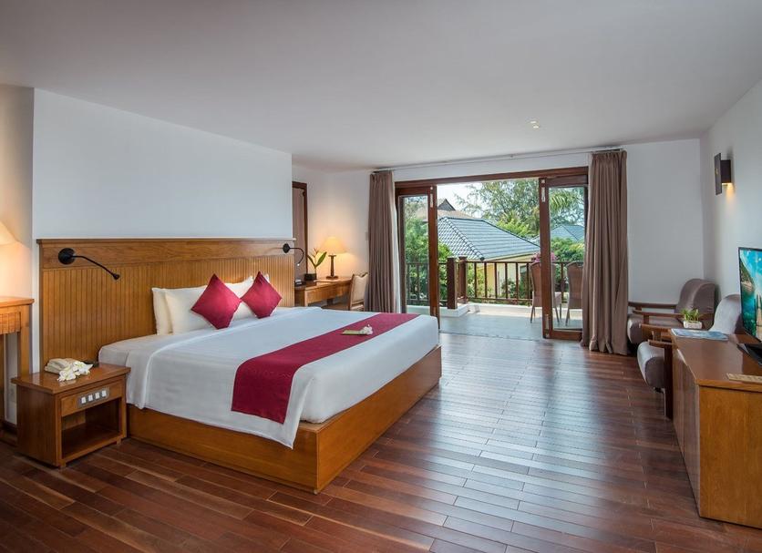 Habitació Foto