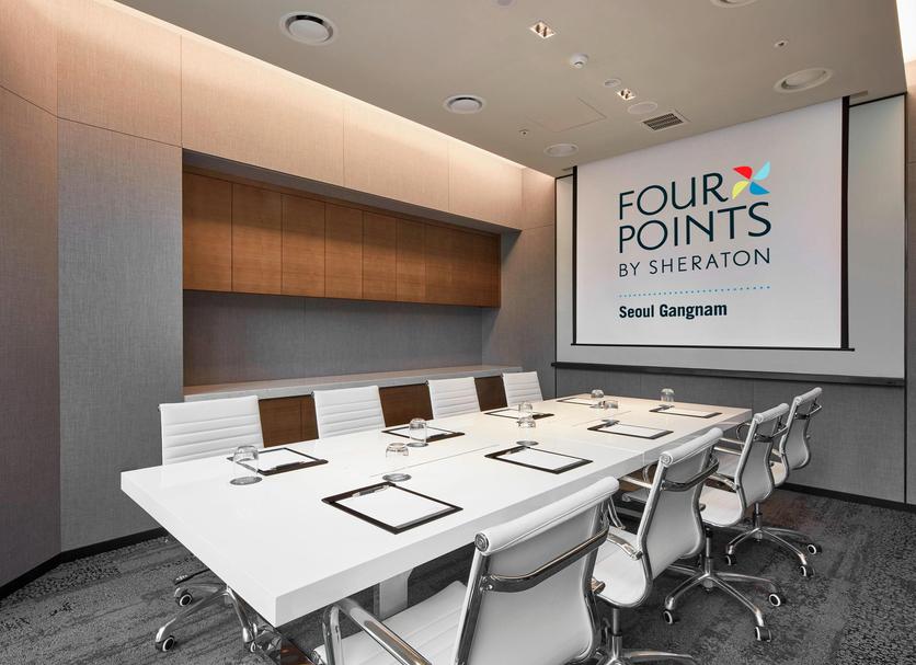 Sala de conferències Foto
