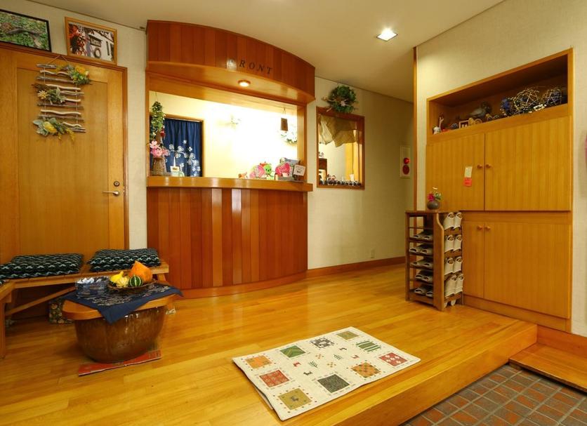 Recepció Foto