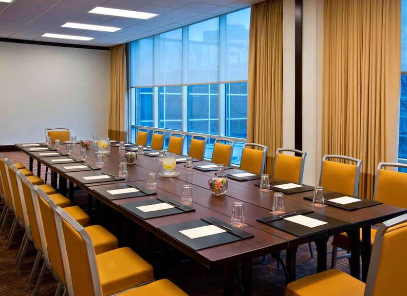 Sala de conferències Foto