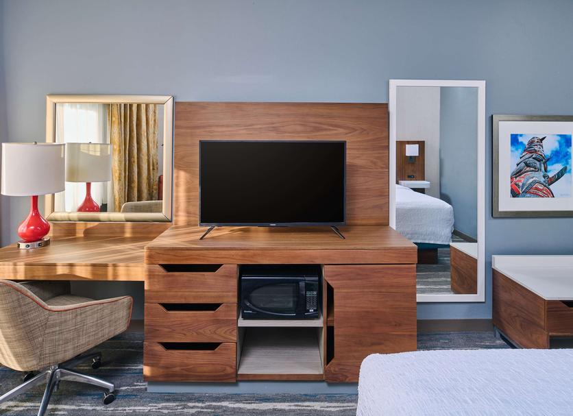 Serveis de l’habitació Foto