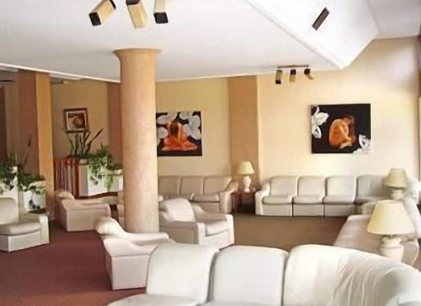 Sala d'estar Foto
