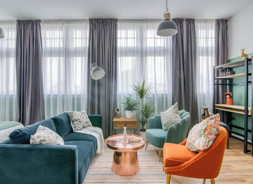Sala Foto
