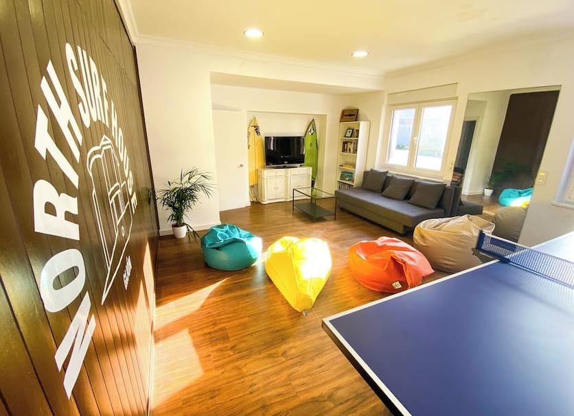 Sala Foto
