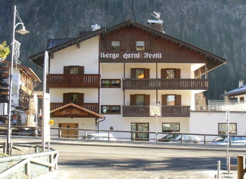 Edifici Foto