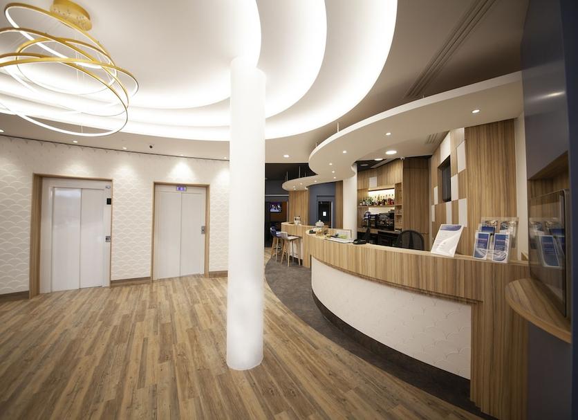 Recepció Foto