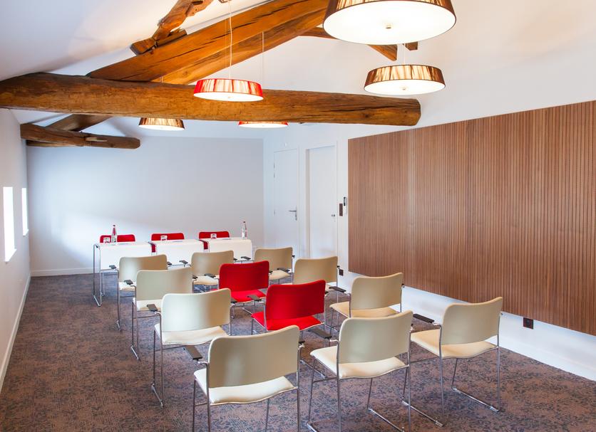 Sala de conferències Foto