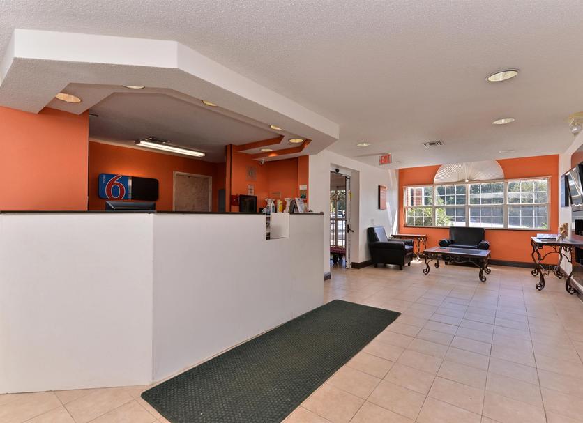 Recepció Foto
