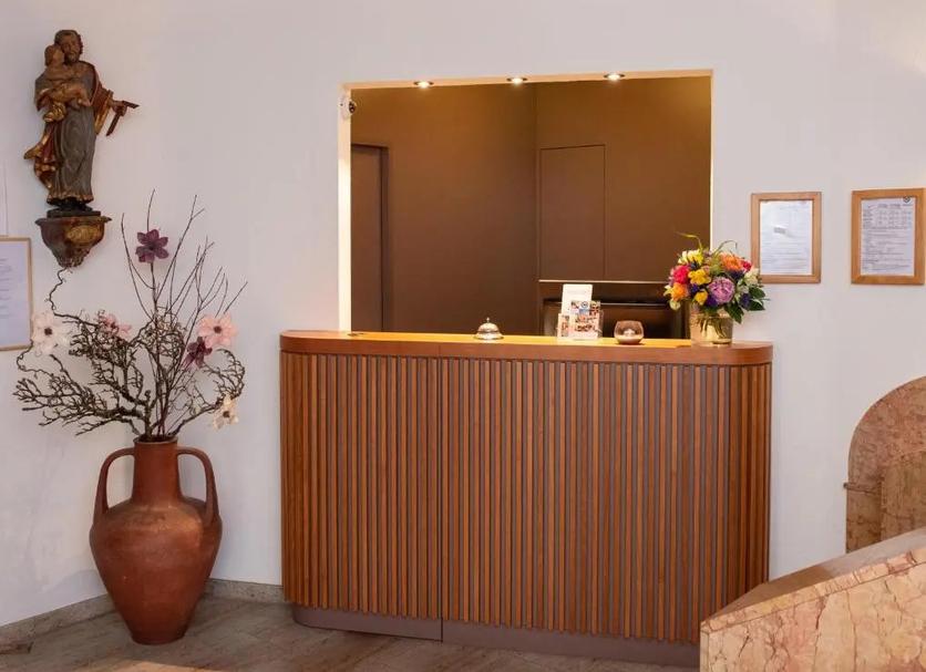 Recepció Foto