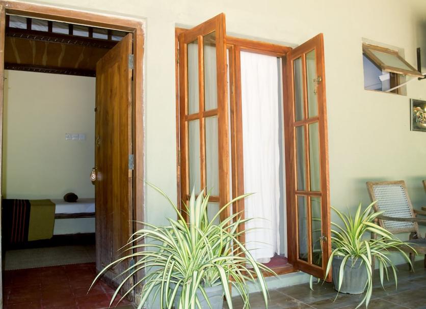 Serveis de l’habitació Foto