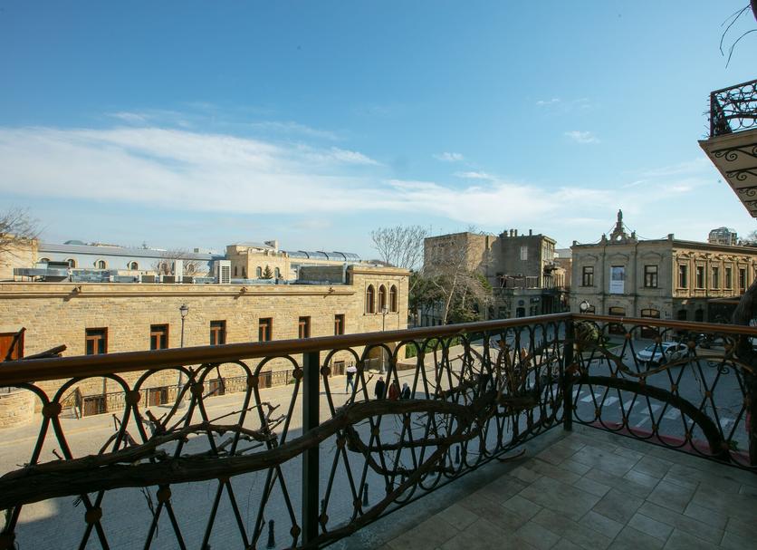 Balcó Foto