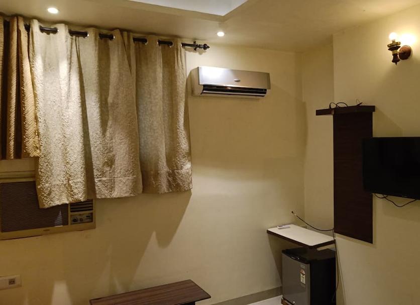Serveis de l’habitació Foto