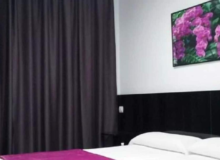 Serveis de l’habitació Foto