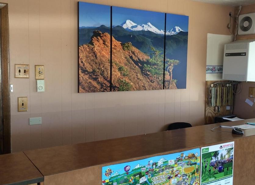 Recepció Foto