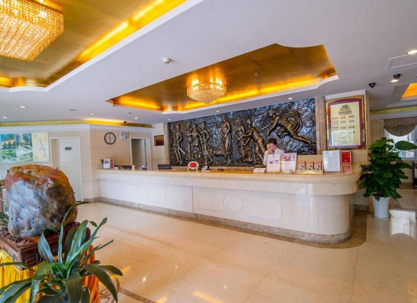 Recepció Foto