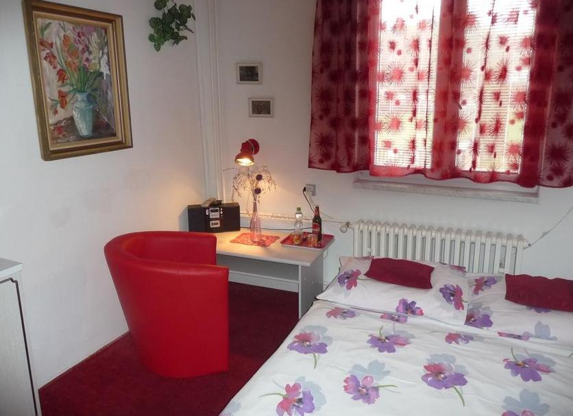 Habitació Foto