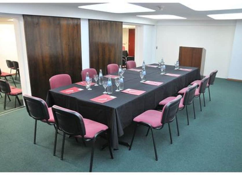 Sala de conferències Foto