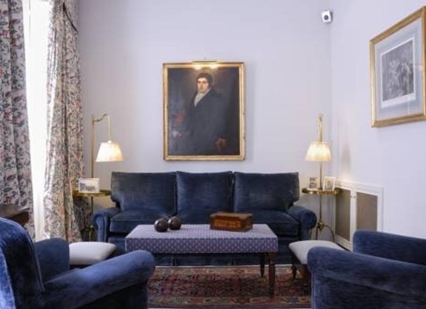 Sala Foto