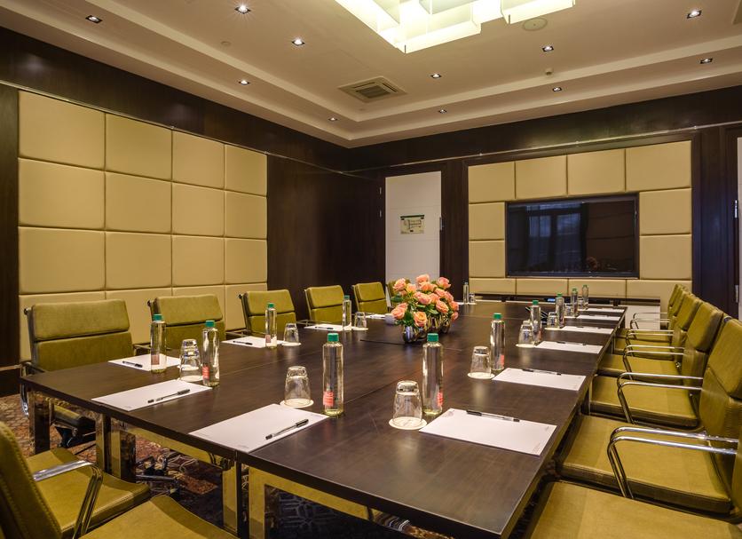 Sala de conferències Foto