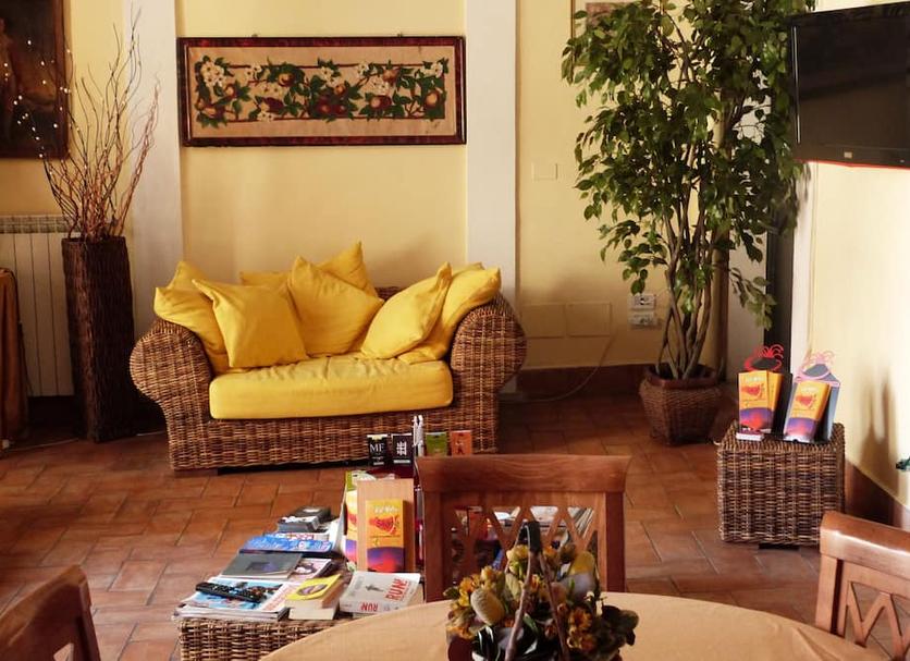 Sala Foto