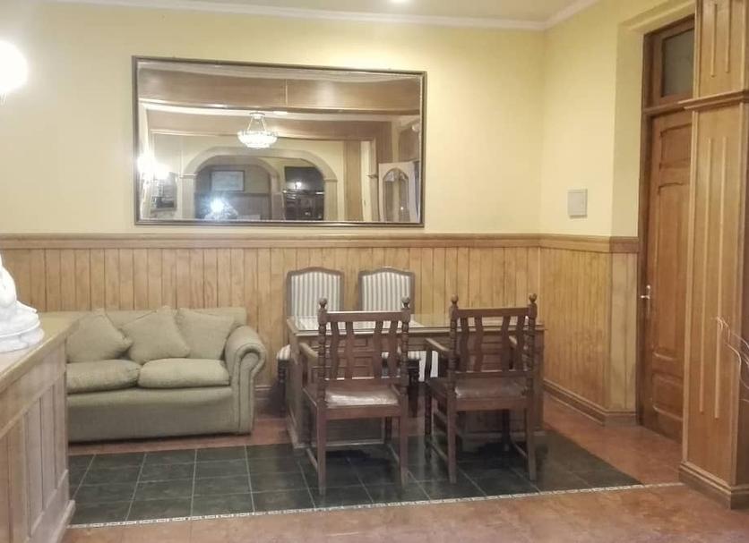 Sala Foto
