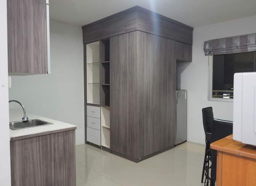 Serveis de l’habitació Foto