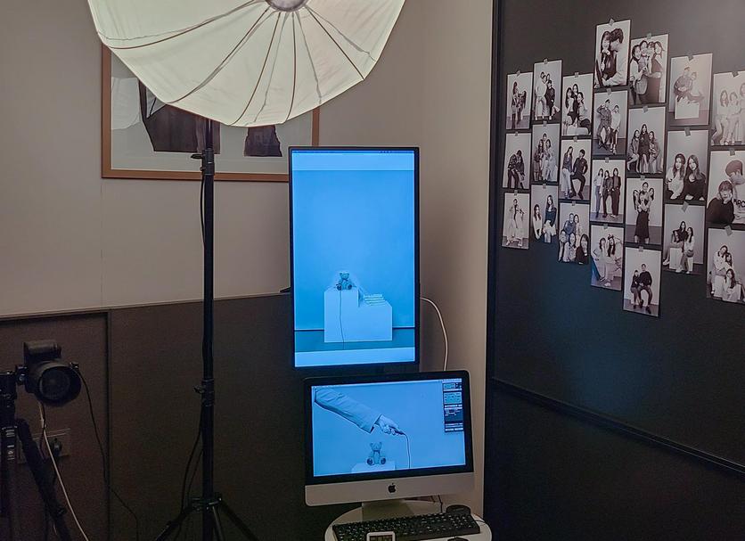 Serveis de l’habitació Foto