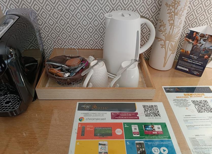 Serveis de l’habitació Foto