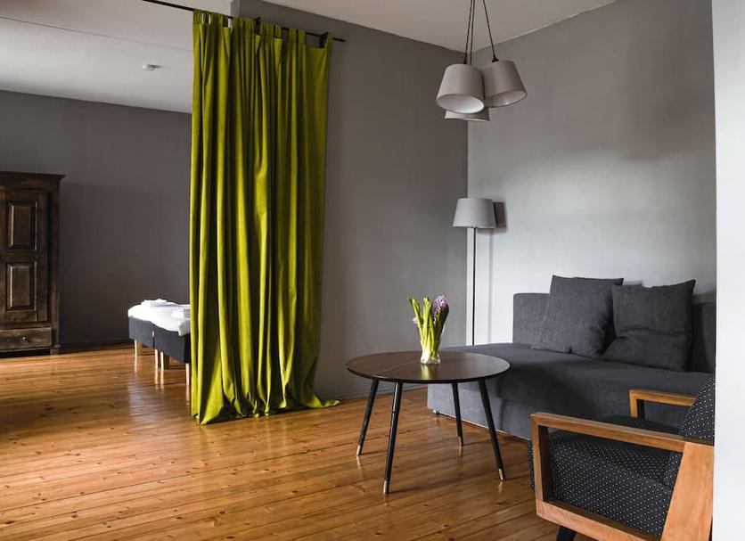 Sala Foto