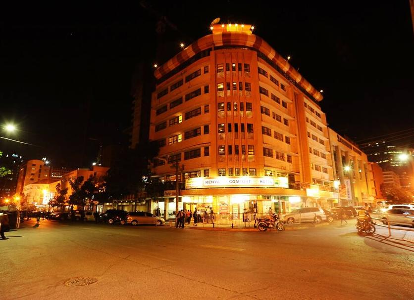 Edifici Foto