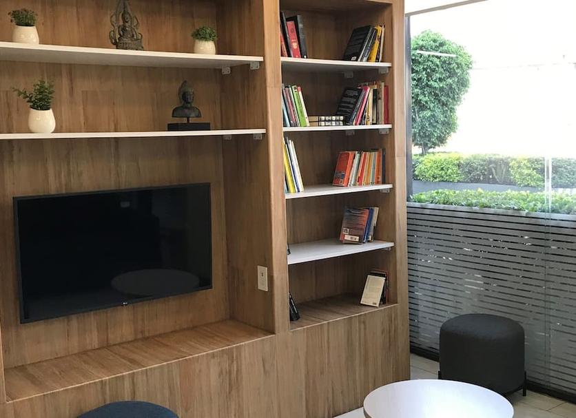 Serveis de l’habitació Foto