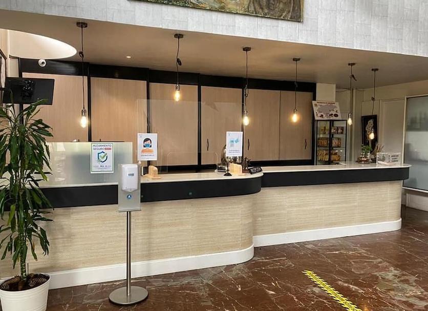 Recepció Foto