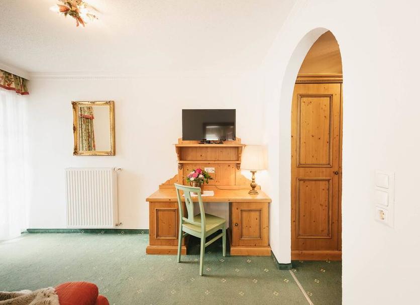 Serveis de l’habitació Foto