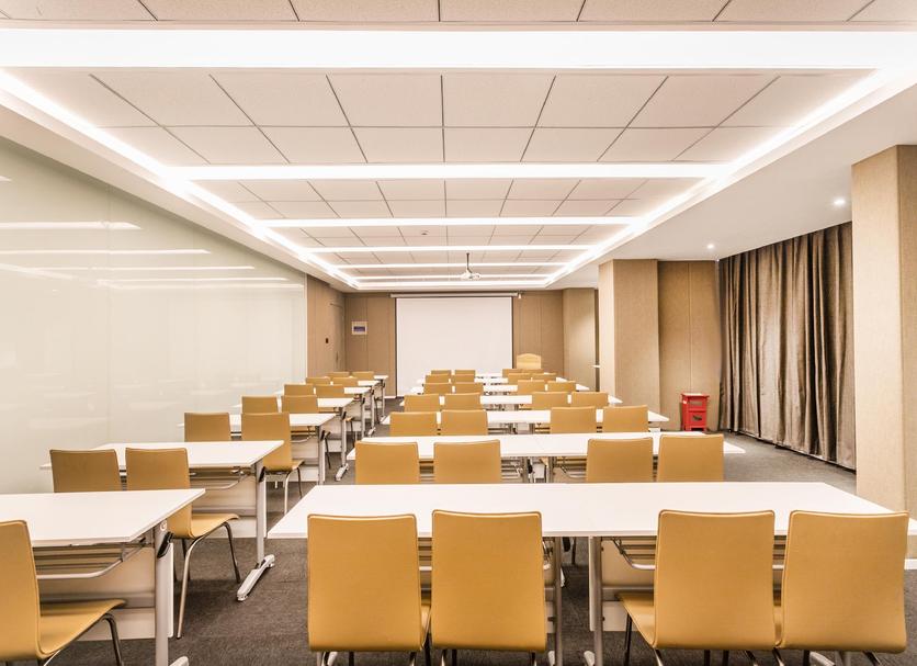 Sala de conferències Foto