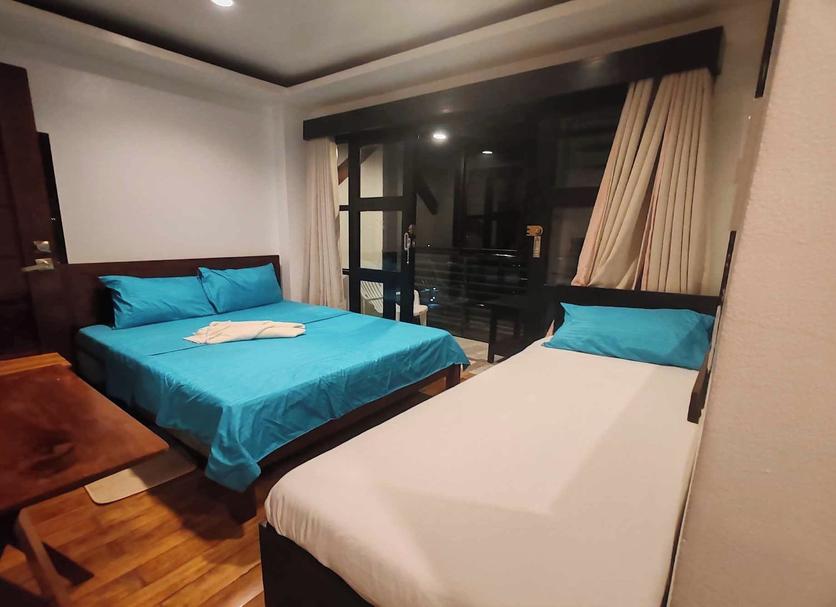Habitació Foto