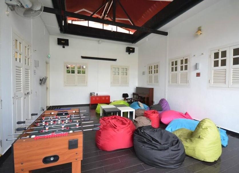 Sala Foto