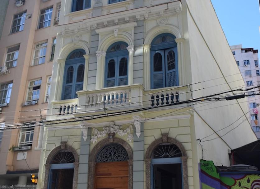 Edifici Foto