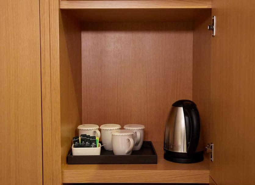 Serveis de l’habitació Foto