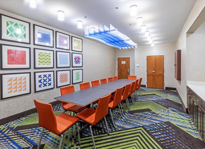 Sala de conferències Foto