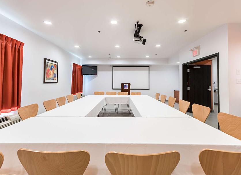 Sala de conferències Foto